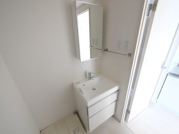 リブリ・緑の丘の物件内観写真